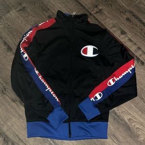 Champion Jacket